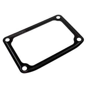 Cylinder head cover gasket Ducati 4V exhaust alloy