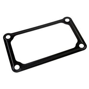 Cylinder head cover gasket Ducati 4V intake alloy