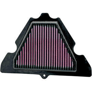 Filtro aria per Kawasaki KLZ 1000 Versys K&N