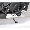 Paramotore per Yamaha MT-09 coppa olio SW-Motech grigio