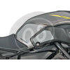 Paraginocchia serbatoio per Yamaha MT-07 trasparente coppia - Foto 2