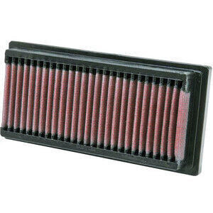 Air filter Laverda 650 Formula K&N