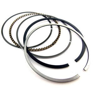 Set fasce elastiche pistone per Honda CB 750 F2 Seven Fifty