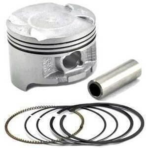 Pistone per Honda CB 750 Four -\'76 completo OE-Replica