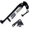 Cavalletto laterale per Moto Guzzi 1000 S