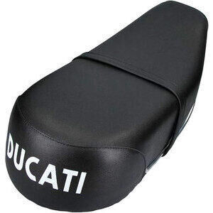 Asiento completo Ducati Scrambler OE-Réplica liso