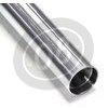 Stelo forcella per Suzuki GSF 600 -'99 TNK cromo - Foto 5