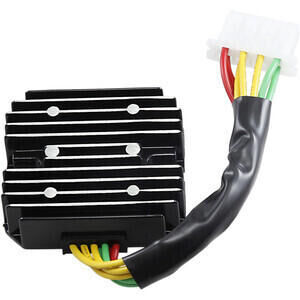 Regler Honda GL 1100 Goldwing Lithium-Batterie Rick\'s Motorsport Electric
