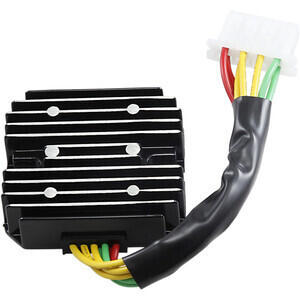 Regolatore di tensione per Honda GL 1100 Goldwing batteria litio