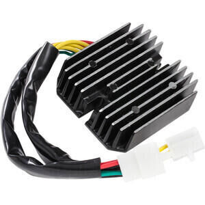 Regler Honda VT 600 C Shadow Lithium-Batterie Rick\'s Motorsport Electric