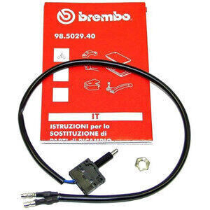 Interruptor de embrague Moto Guzzi 1200 Griso