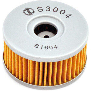 Filtro olio motore Meiwa S3004
