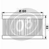 Filtro olio motore Meiwa S3004 - Foto 2