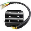 Regolatore di tensione per Suzuki GS 850 G -'81 batteria litio Rick's Motorsport Electric