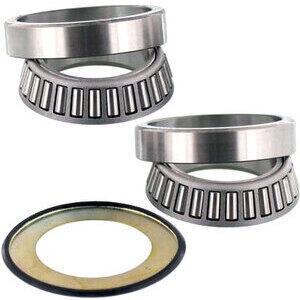Kit de cojinetes de vástago de dirección 28x52x16.5mm Tour Max