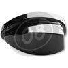 Coppia frecce led per Harley-Davidson -'17 posteriori Heinz Bikes Winglets Nano nero - Foto 4