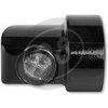 Coppia frecce led per Harley-Davidson -'17 posteriori Heinz Bikes Winglets Nano nero - Foto 3