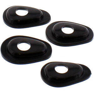 Supporto adattatore frecce per Honda CBX 1000 Pro Link set completo