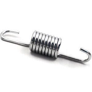 Brake pedal return spring Kawasaki Z 440