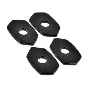 Supporto adattatore frecce per Kawasaki Z 900 RS set completo