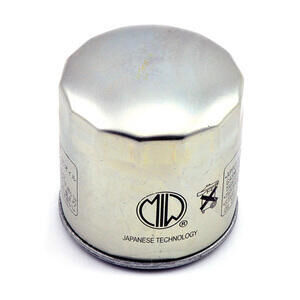 Oil filter Meiwa B9002