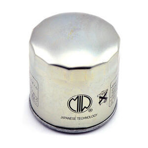 Filtro olio motore Meiwa B9002