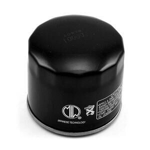 Oil filter Meiwa B9001