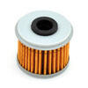 Filtro olio motore Meiwa H1016