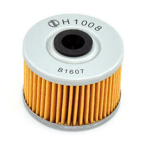 Filtro de aceite Meiwa H1008