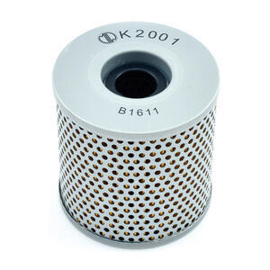Filtro olio motore Meiwa K2001