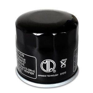 Filtro de aceite Meiwa H1015