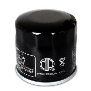 Filtro olio motore Meiwa H1015
