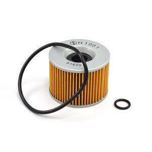 Filtro olio motore Meiwa H1001