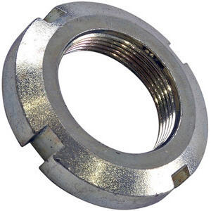 Clutch gear locking ring Moto Guzzi Serie Grossa