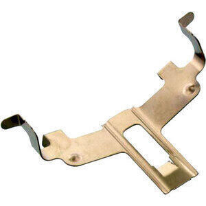 Ressort de plaquette de frein Suzuki GSX 400 FWS avant