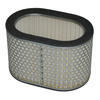 Filtro aria per Cagiva Raptor 1000 Meiwa