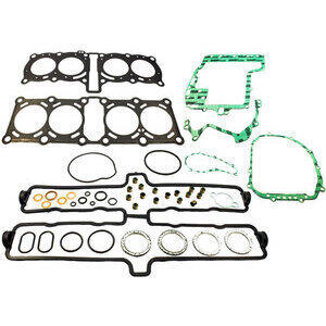 Kit guarnizioni motore completo per Yamaha FZR 600 '94- Athena