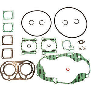 Motor Dichtungssatz Komplett Yamaha RD 350 LC YPVS Athena