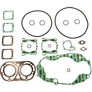 Kit guarnizioni completo per Yamaha RD 350 LC YPVS Athena