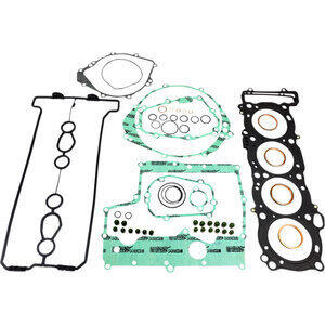 Kit guarnizioni motore completo per Yamaha YZF-R1 1000 '02-'03 Athena