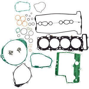 Kit guarnizioni motore completo per Yamaha YZF-R1 1000 -'01 Athena