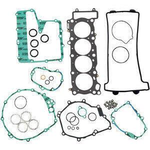 Motor Dichtungssatz Komplett Yamaha YZF-R6 600 -\'02 Athena