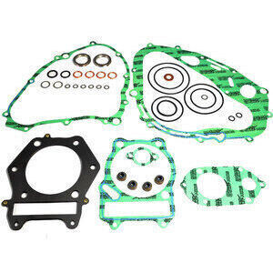 Motor Dichtungssatz Komplett Suzuki DR 650 R Athena