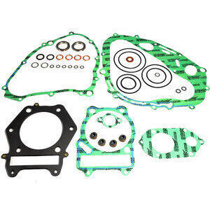Kit guarnizioni completo per Suzuki DR 650 R Athena