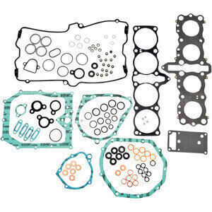 Motor Dichtungssatz Komplett Suzuki GSX 600 F Athena