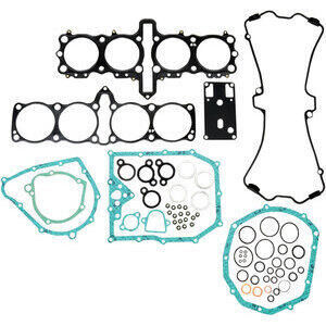 Engine gasket kit Suzuki GSF 1200 Athena