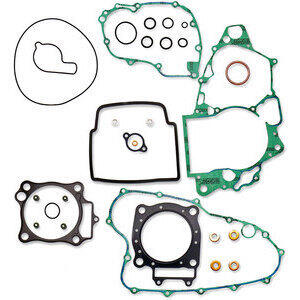 Kit guarnizioni completo per Honda CRF 450 R '05-'06 Athena