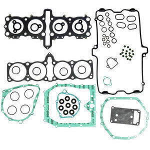 Motor Dichtungssatz Komplett Suzuki GSX-R 750 \'88\'-\'89 Athena
