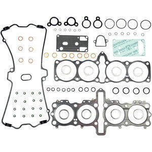 Dichtungssatz Zylinder Suzuki GSX-R 1100 \'89-\'92 Athena