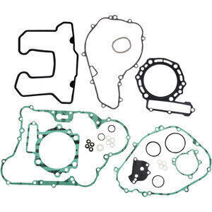 Kit juntas motor Kawasaki KLR 600 Athena